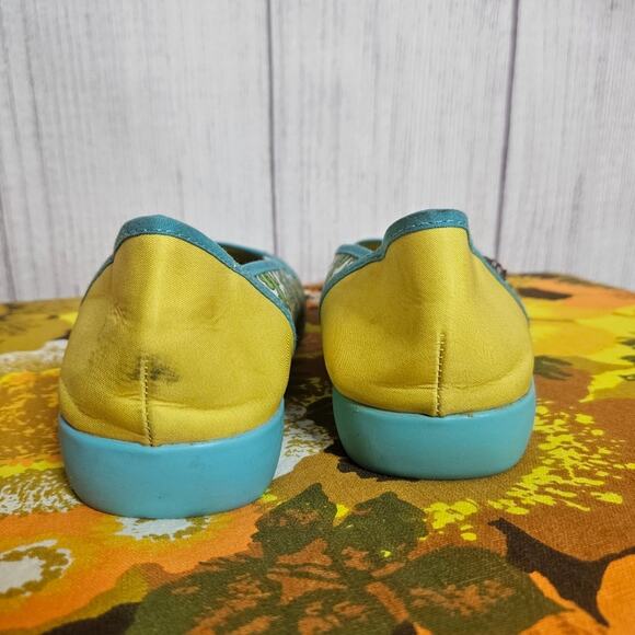 Hot Chocolate Design Flats - Pantry, size 37 - Picture 5 of 10